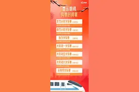 12306再升级！新功能说明书来了图片