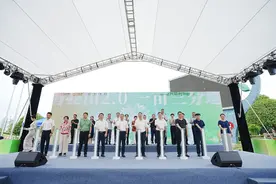 一起来种田！长沙县开慧镇推出2.0版“初恋田舍套餐”图片