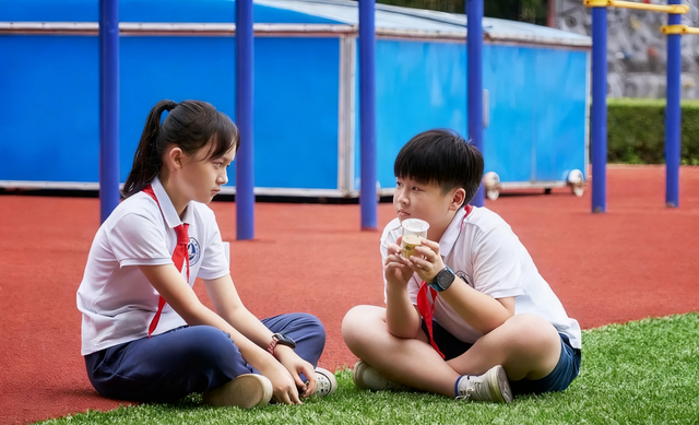 比小学生说烂梗更可怕的，是大人也说