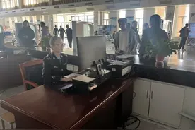 扎实做好车管服务  助力车辆“以旧换新”！图片