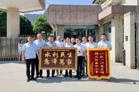 集中整治进行时 | 西安水务集团：用心用情让百姓喝上“放心水”图片