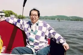 香港著名编剧秦天南因病逝世图片