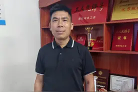 闯出精彩 | 从学徒到老板 琼中这位“80”后在汽修行业实现“逆袭”图片