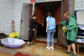 48天73次！壹基金持续启动救灾响应涉及77县市图片