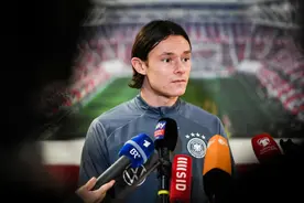 脚踢怀孕女友腹部……德国前国脚涉嫌严重家暴，遭多特检察院指控图片