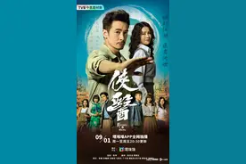 大坑夜舞火龙，深水埗烟火气回归，中医题材剧《侠医》将开播图片