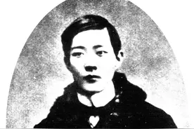 刘师培——一个人不同阶段的不同选择图片