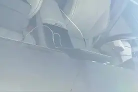 男子150万买迈巴赫 不到3个月出问题图片