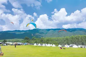 “体育+”引领邕城假日新风尚图片