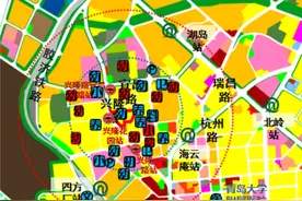 3.71亿！国信＆市北城发市北斩获海珊毛衫厂地块图片