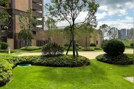 清镇市建成保障性租赁住房193套图片