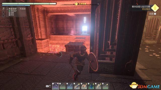 《雾锁王国》图文攻略 通关全流程攻略及上手指南