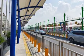 返程高峰将至！深圳机场地面交通出行指南请查收图片