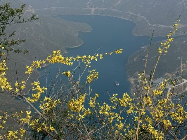 山水创新破局 宝泉书写文旅转型新答卷