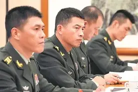 央媒上的钢铁部队（3月9日至3月16日）图片