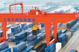 为深化中国与东南亚合作广聚侨力（侨界关注）图片