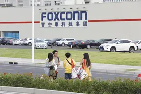 苹果手机生产旺季到来，郑州富士康招工待遇或低于过去两年图片