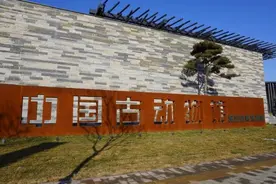 中国古动物馆开馆！就在河北！亚洲最大！免费开放……图片