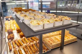 卖不出去的面包，非扔不可吗？图片