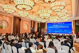 2024中国（浙江）澜湄国家创业教育联盟交流活动举行图片