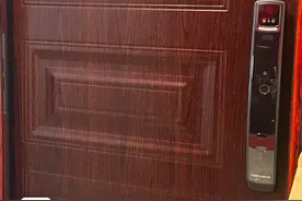 家门口的可视门铃，怎么装更合规？《公共安全视频图像信息系统管理条例》4月1日起施行图片