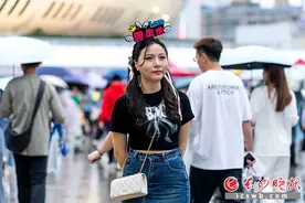 长沙精心准备主题文旅产品，周杰伦长沙演唱会直接带动文旅消费5.18亿元｜跟着演唱会奔赴一座城③图片