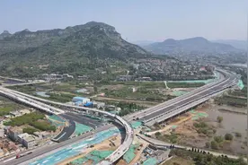 山东公布32条政策清单，高速路ETC货车85折通行费优惠延至明年底图片