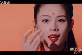 17岁坐轮椅、被亲爸坑2亿，都说她是最“惨”浪姐，红到现在全靠顽强生命力图片