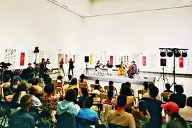 江苏苏州：文博场所延时服务为城市留客图片