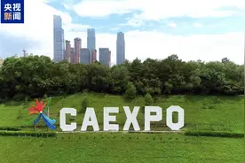 20多个友城确认参加第21届中国—东盟博览会图片