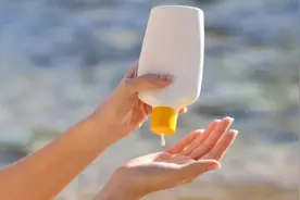 高温时节，皮肤科医生支招科学防晒图片