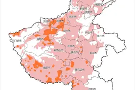 体感温度超50℃，河南高温再来袭！推荐你来这儿“蹭凉”→图片