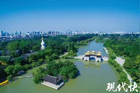 今年暑假来扬州！瘦西湖等八大景区对全国学子免费开放图片