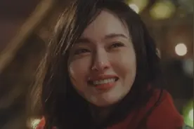 《繁花》七年后，阿宝没错过汪小姐图片