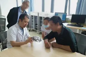 三年引进50个医学博士 四川内江以“最低30万元安家补助”等待遇招揽人才图片