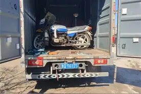 跑车如何月入过万，满帮卡车司机张玉文的9大心得图片