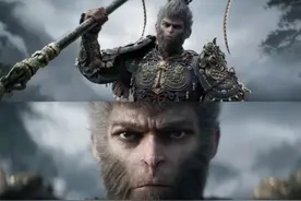 “三拳打碎大圣梦”的虎先锋，实际连猪八戒都打不过？图片