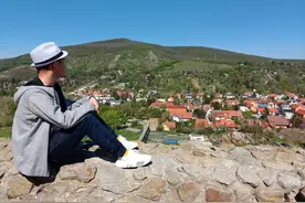 留学斯洛伐克：欧洲古堡里的童话冒险图片