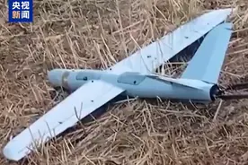 最新！巴方称已击落3架印度无人机！两国战机均未侵入对方领空，巴方公布对印回击细节！中方：对印度的军事行动表示遗憾图片