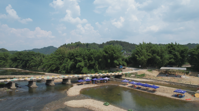 解锁融安“美丽庭院”新玩法，畅享乡村自在游