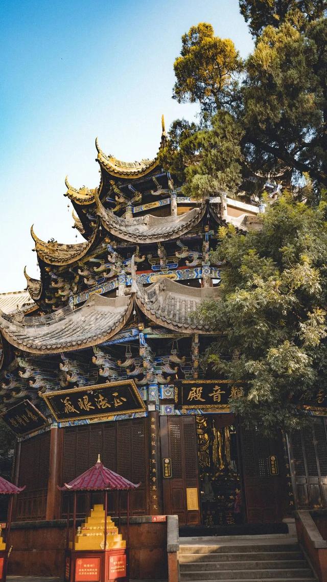 下一站，凉山！开启阳光康养之旅