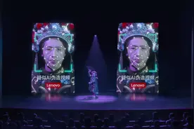 “AI照妖镜”来了！AI换脸防诈，准确率超96%图片