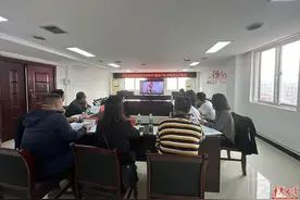 推动酱卤产业高质量发展 常德安乡召开非遗传统技艺类项目和传承人评审会图片