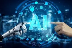 AI岂容恶搞图片