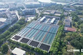 东莞开展供水管网更新改造，让市民喝上“优质水”图片