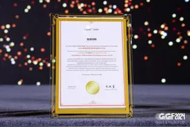 一周内斩获多项品牌大奖 泡泡玛特全球影响力持续攀升图片