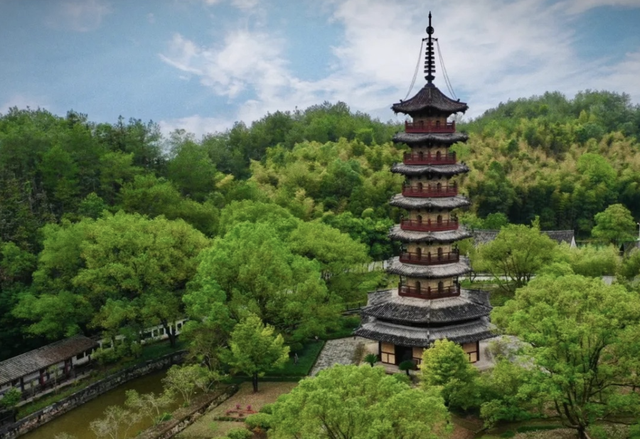 官宣免票！藏在浙西南的千年瑰宝，11月起免费逛