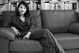 《艺术史的另一半》：“当你注视画中人，我又注视着谁？”图片