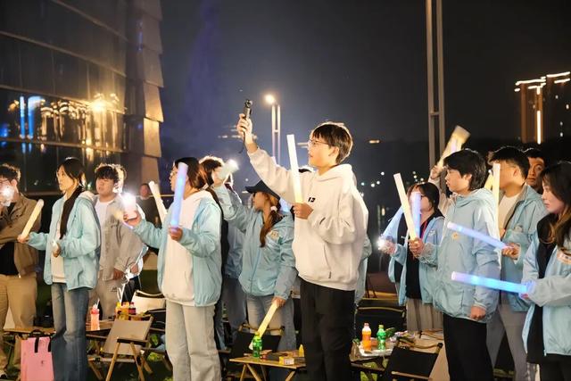 跟我～走吧～“溧”刻就出发！