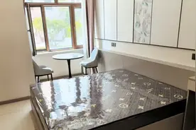 哈尔滨阿城区打造“一间房”人才公寓 助力企业吸引和留住人才图片